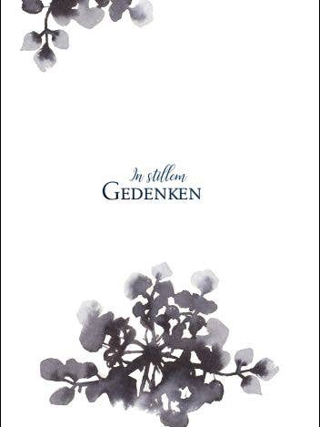 In Silent Remembrance, X-ML06 for wholesale by Actetre Deutschland Gmbh