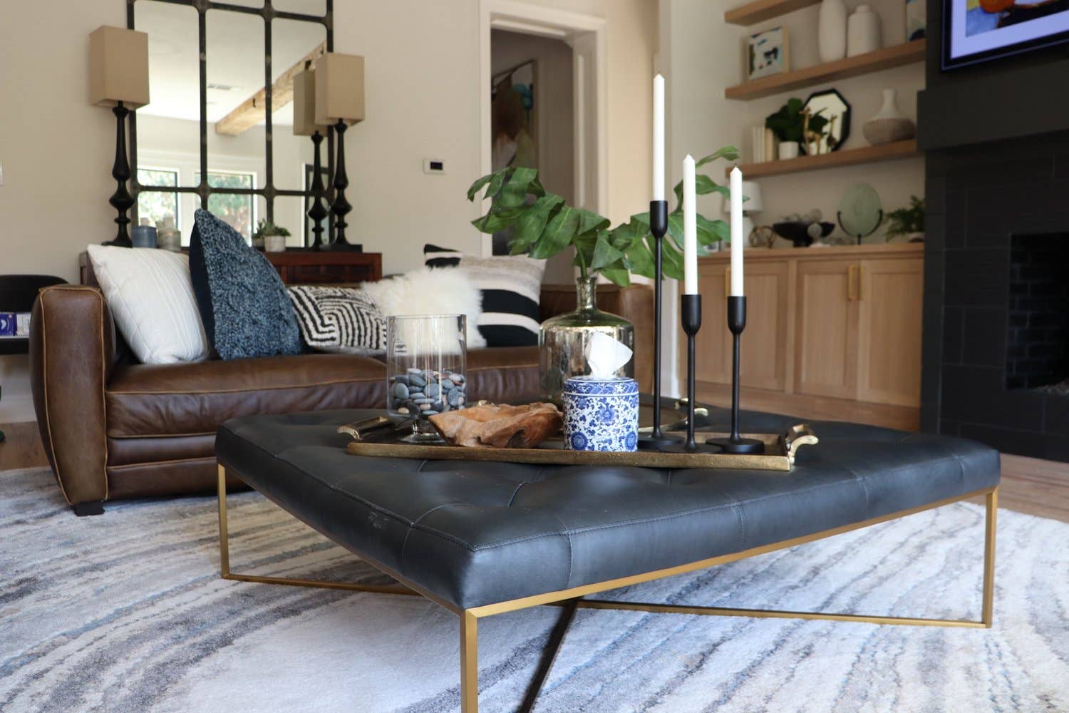 House of Happy - Wholesale Tissue Box - The Marlo Tissue Vessel3