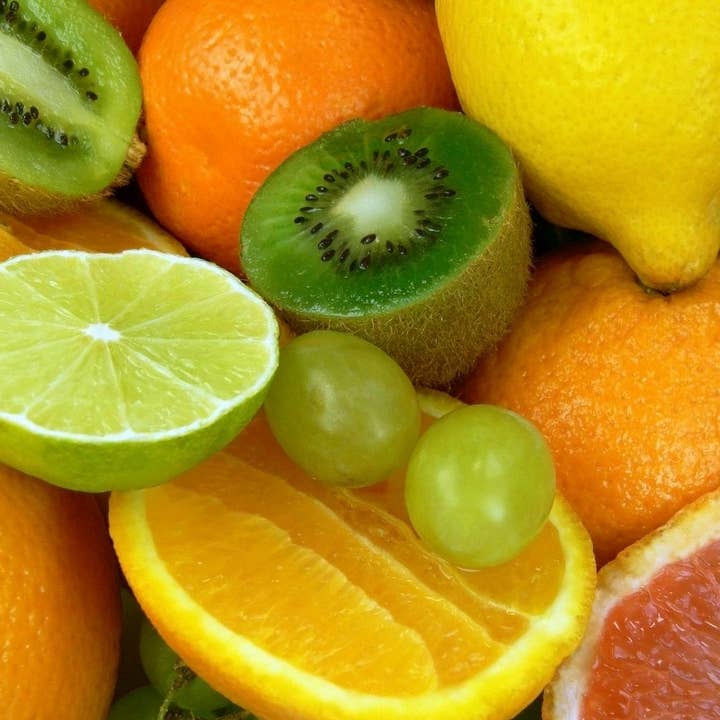 Citrus Incense Cones for wholesale by Beaches of Tunisia, LLC