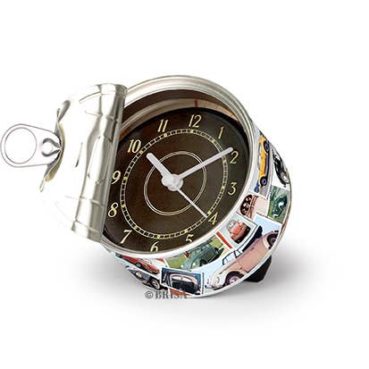 VW Beetle MyClock - Timbres pour la vente par VW Collection by BRISA