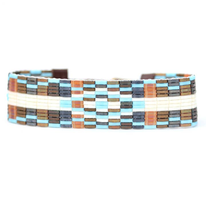Bracelet Land pour la vente par Julie Rofman