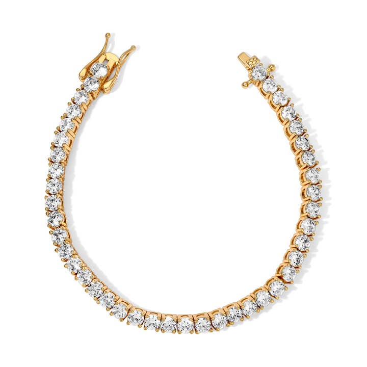 Bracciale Tennis per la vendita all'ingrosso da parte di Bloo and Ro