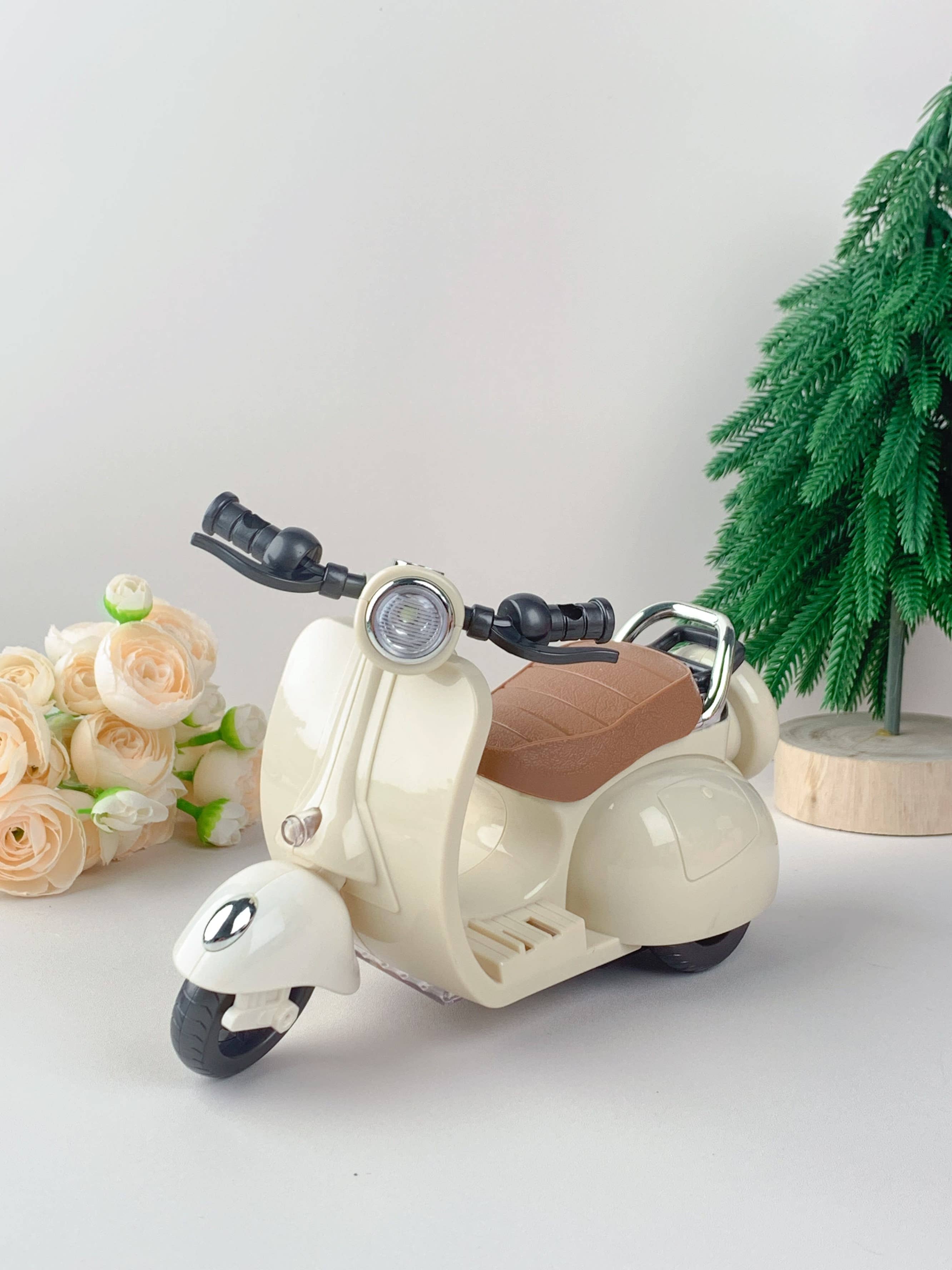 Lilyrosy（Duty free) - Wholesale Doll Accessory Kit - Kids - Premium Motorcycle for Lafufu –Stylish & Photo-Ready9