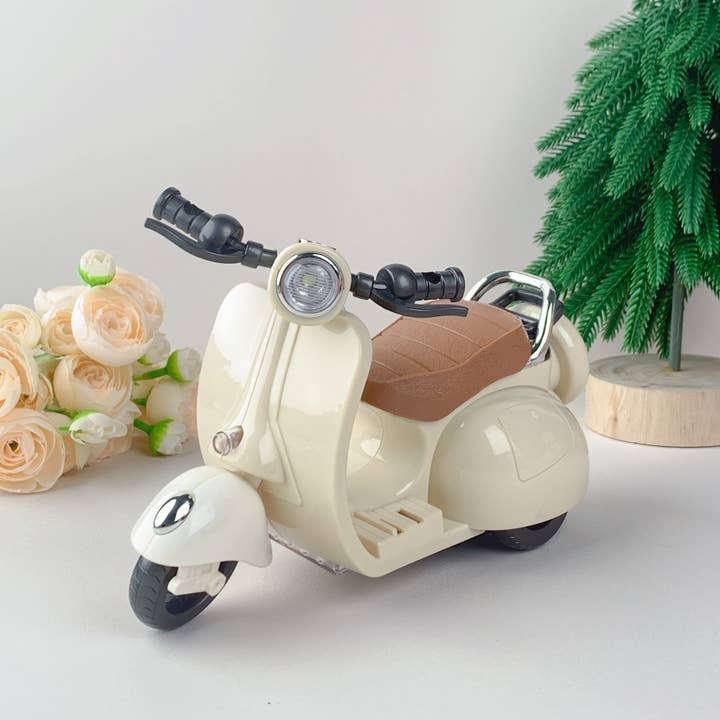 Lilyrosy(Duty free) - Wholesale Doll Accessory Kit - Kids - Premium Motorcycle for Lafufu –Stylish & Photo-Ready9