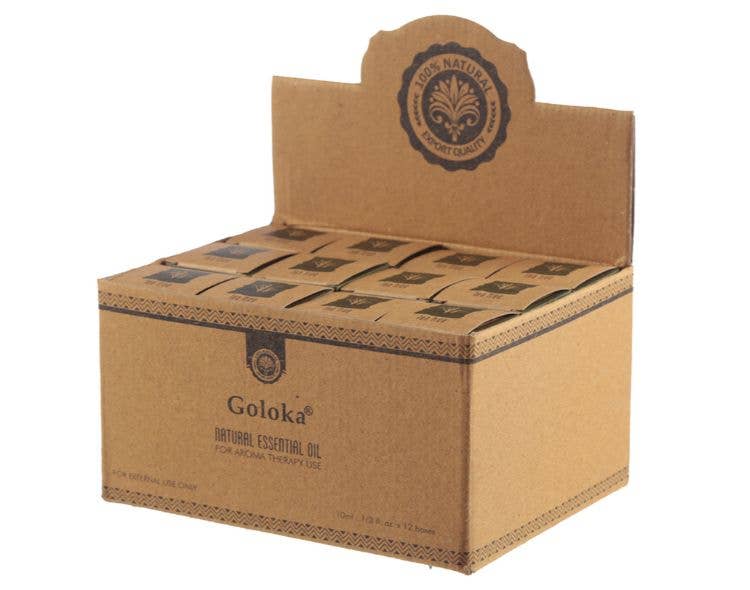 Crystal Magick Wholesale Ltd - Wholesale Essential Oil - Tea Tree Essential Oil 1