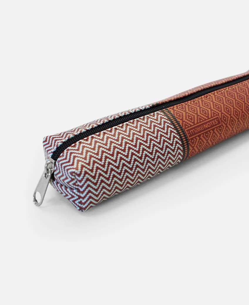 MAKENOTES - Wholesale Pencil Case/Pouch - Rectangular-shaped BLANKET case2