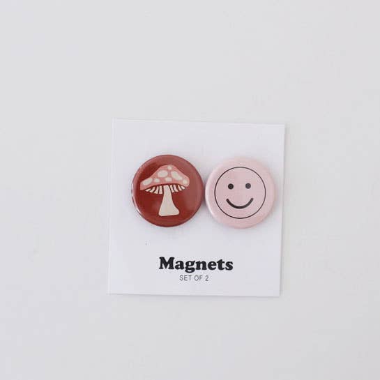 Magnet Set - Magic for wholesale by Handpicked Goods