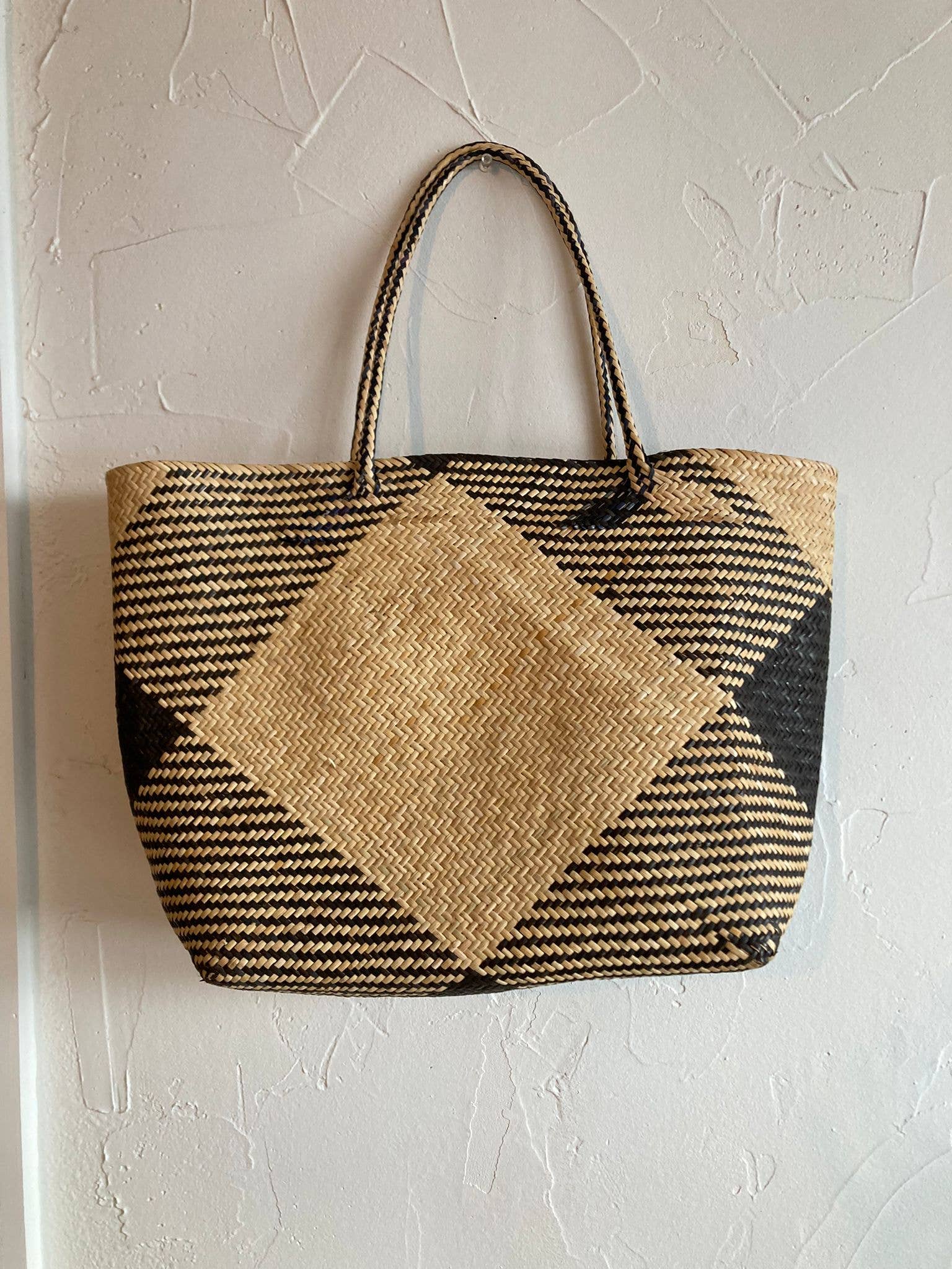 Village Thrive – Großhandel Tragetasche – Damen – Avery Day Tragetasche9