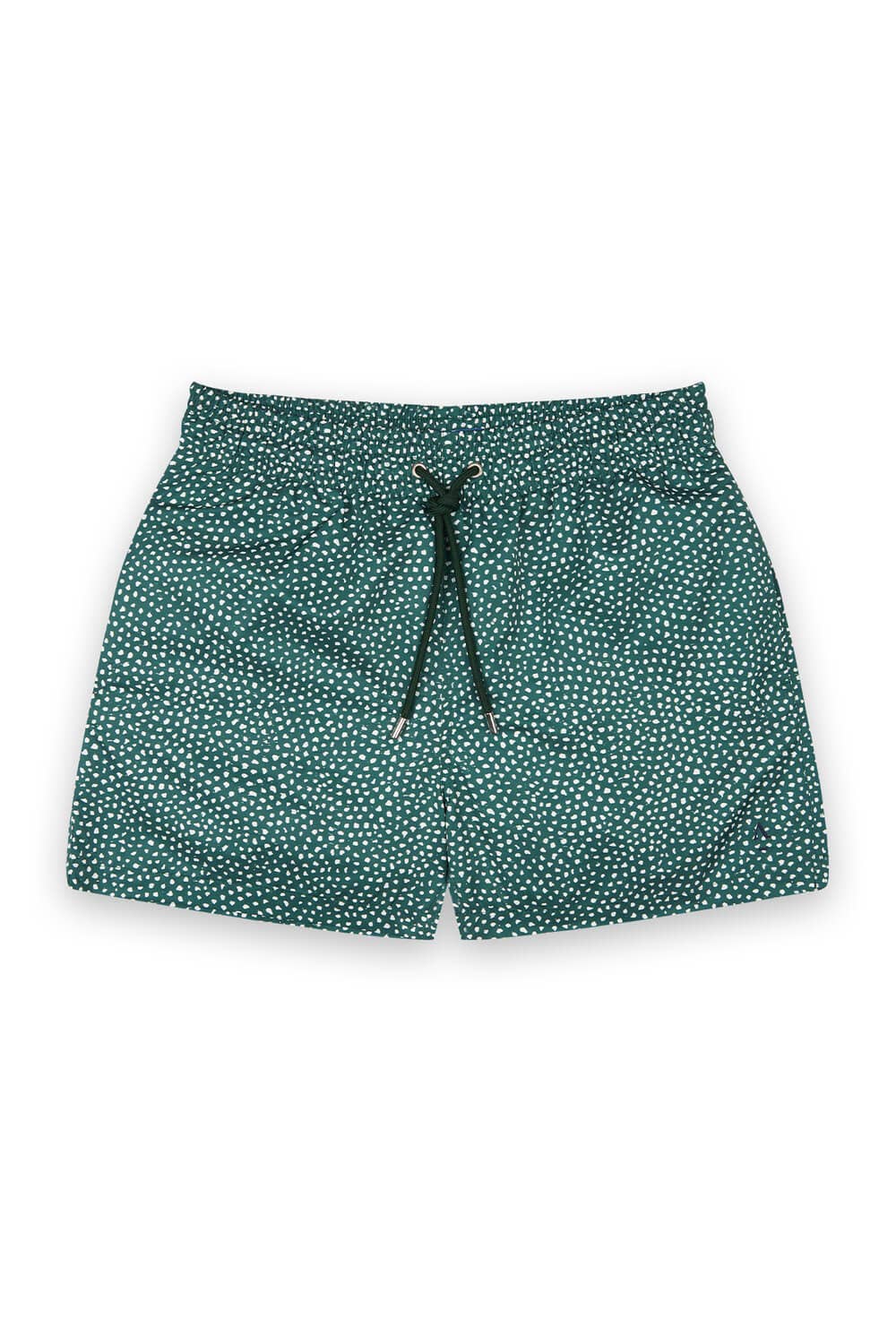 APNEE - Wholesale Swim Shorts - Men's - Swim shorts - Green abyss0