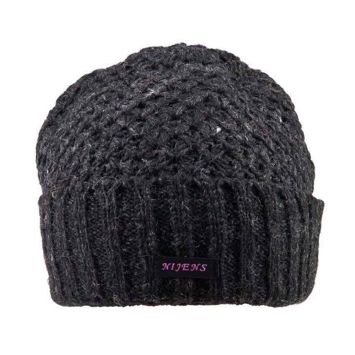 Wool hat NijensOrleila 20 for wholesale by Nijens