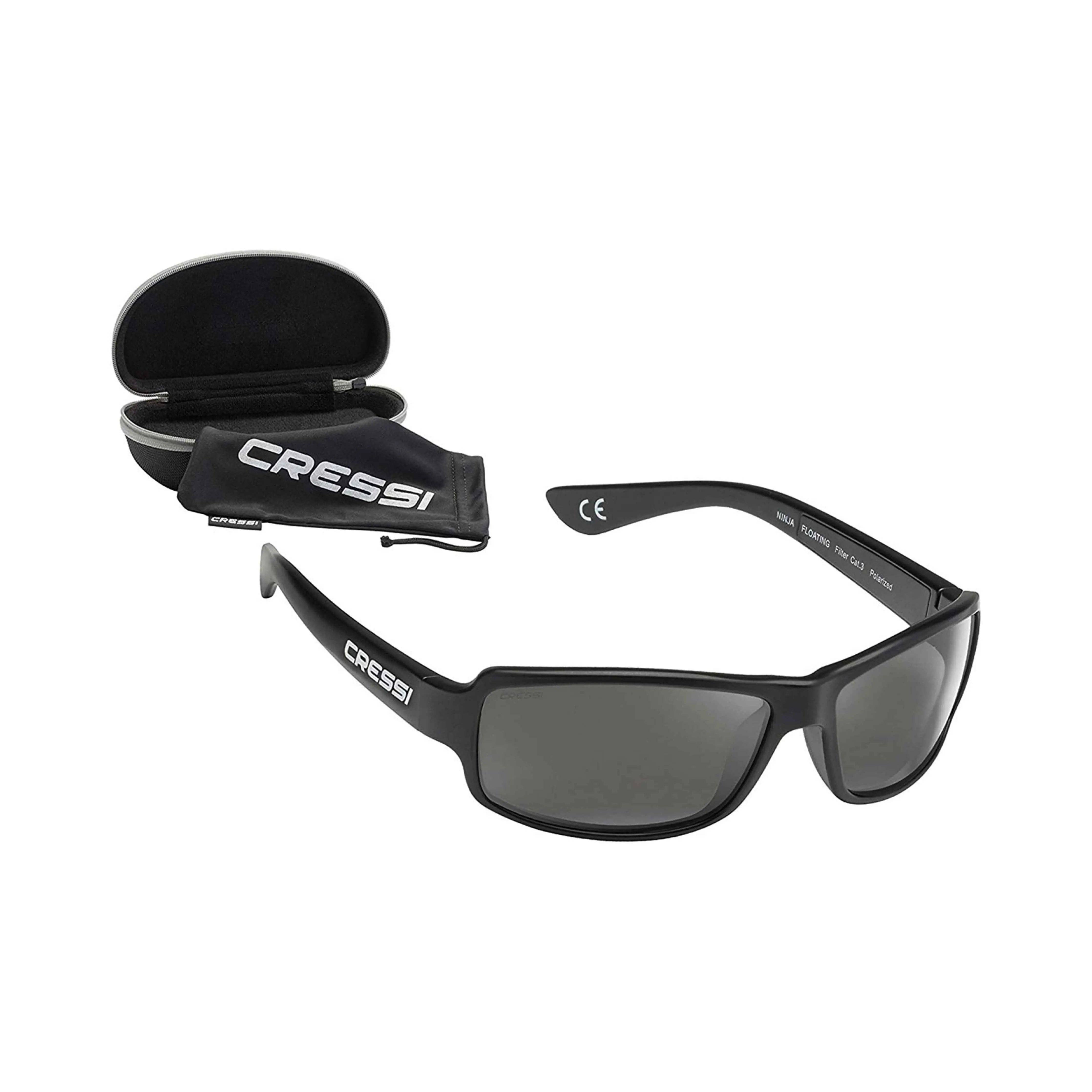 Swimcore - Wholesale Sunglasses - Unisex - NINJA Sunglasses | Cressi