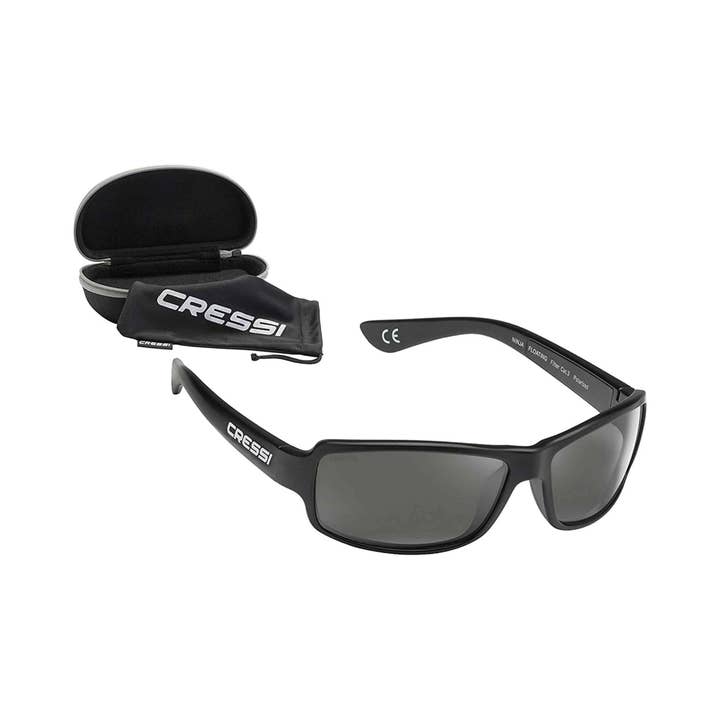 Swimcore - Vendita all'ingrosso Occhiali da sole - Unisex - Occhiali NINJA | Cressi