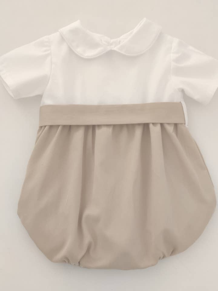 Fofo Dreng Versailles for engroshandel hos Maria Chicória