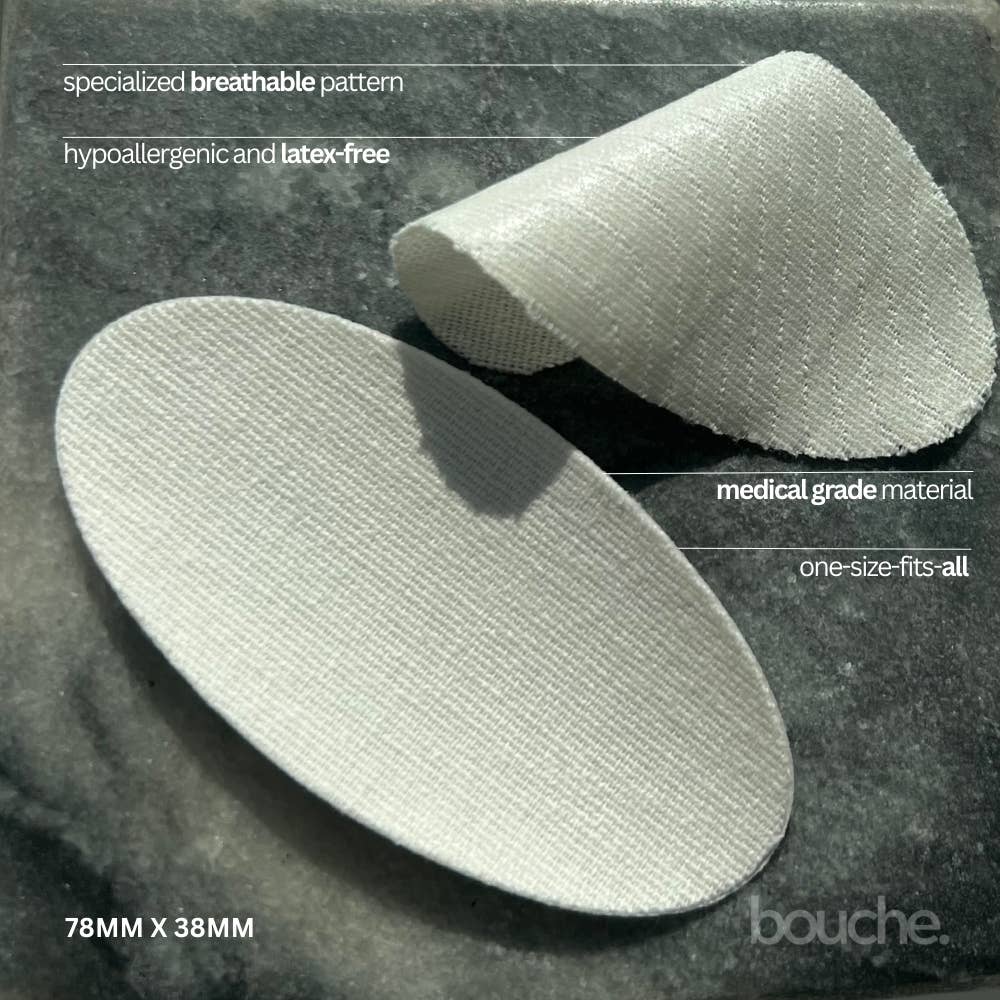 Bouche - Wholesale Bandaids/Bandages - Mouth Tape4