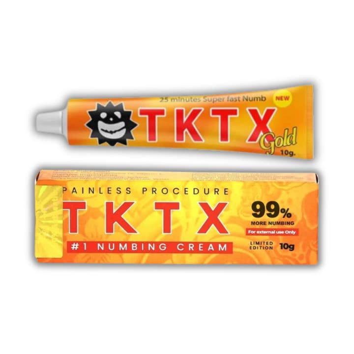 TKTX Ouro 99% por atacado de Infinity Trading