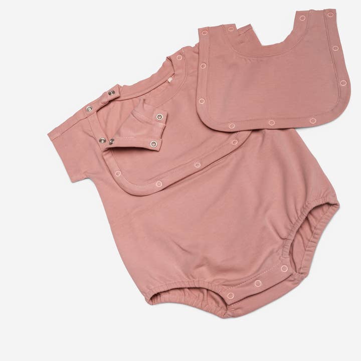 Olandino - Wholesale Clothing Set - Baby - Two-Piece Bodysuit Set5