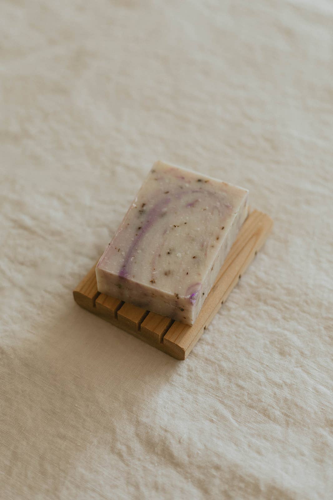 Ghost Rock Ranch Lavender - Wholesale Bar Soap - Handmade Lavender Bar Soap4