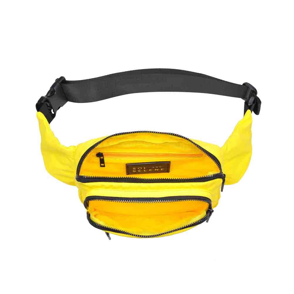 Sol and Selene - Wholesale Belt Bag - Women's - Hip Hugger Belt Bag53