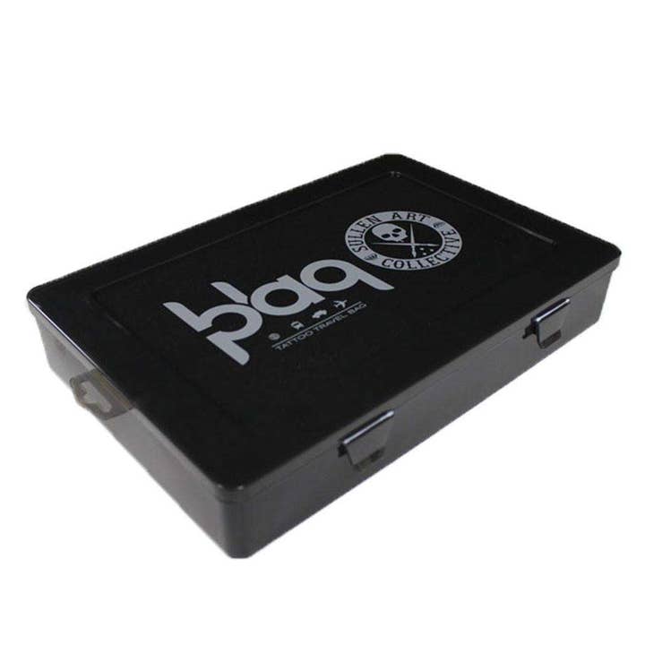 Sullen Clothing - Wholesale Craft Supplies - Blaq Paq Slotted Case1