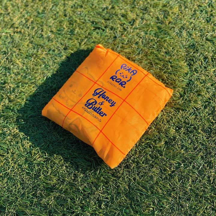 Pikarar - Wholesale Grocery/Shopping Bag - Reusable Bag