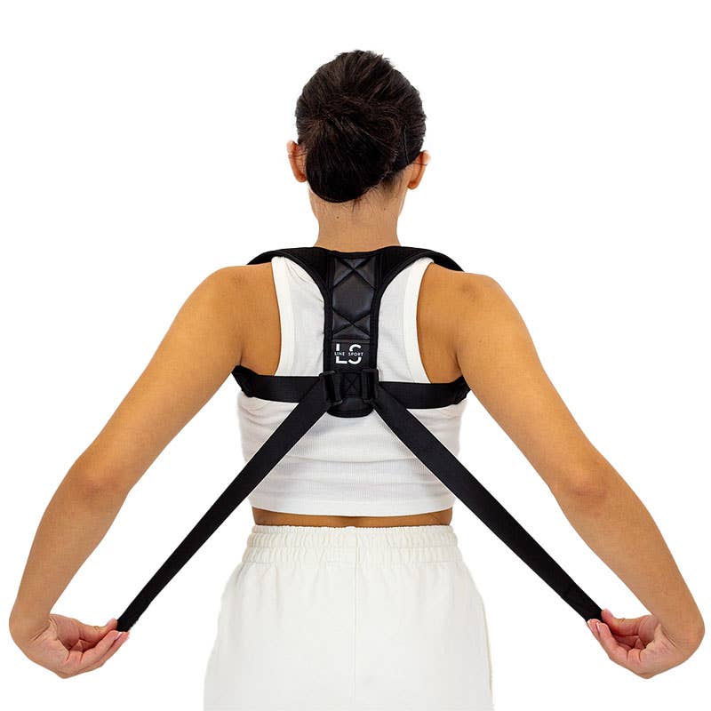 ACUS MED - Wholesale Fitness Equipment - Back Stabilizer | Back Support | Back Brace5