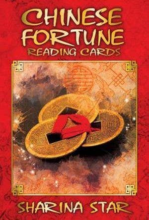 Phoenix Distribution - Wholesale Tarot cards - Chinese Fortune Reading Cards0
