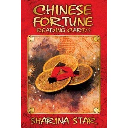 Phoenix Distribution - Wholesale Tarot cards - Chinese Fortune Reading Cards