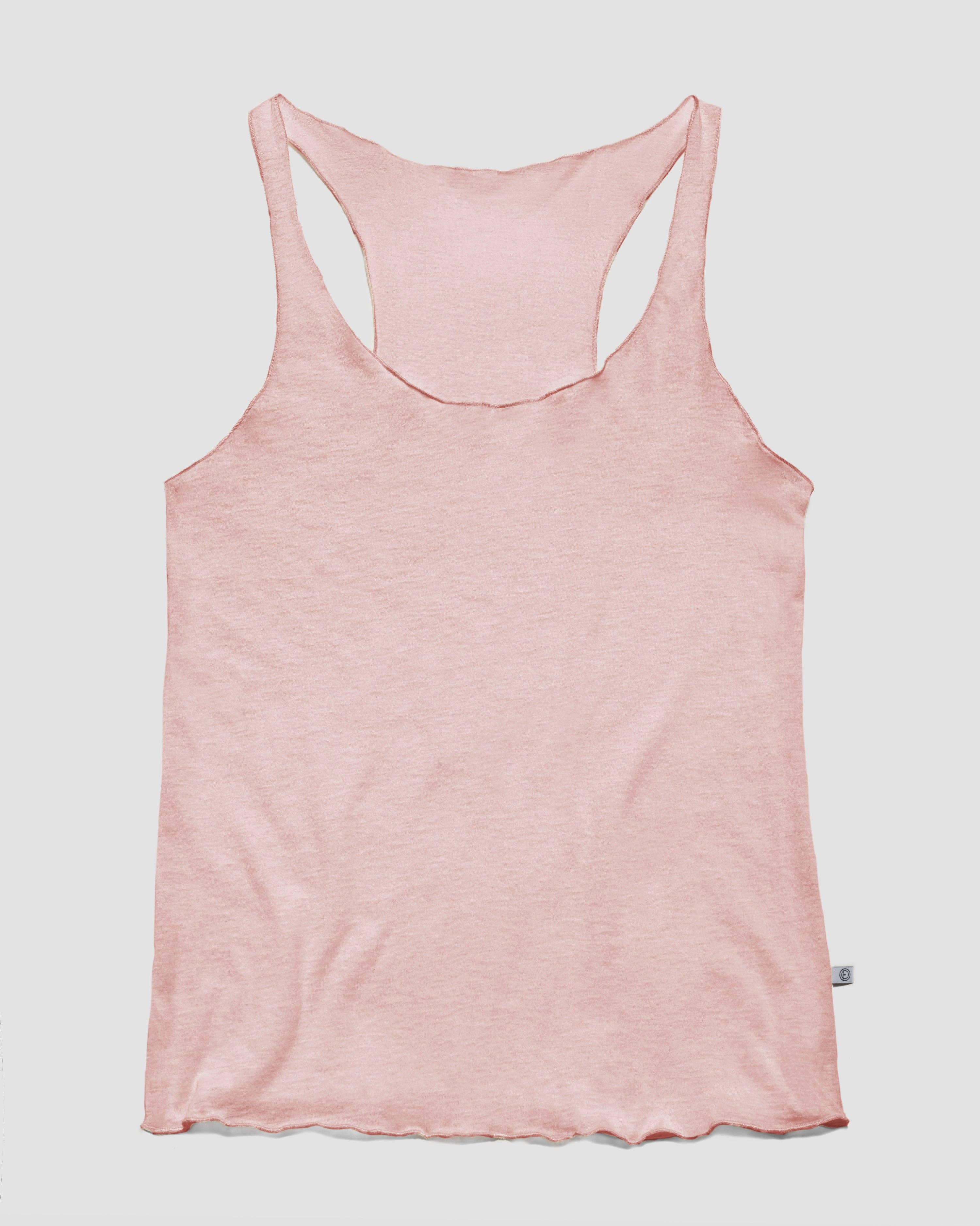 ODDOBODY - Wholesale Tank Top - Women's - Roller Tank6