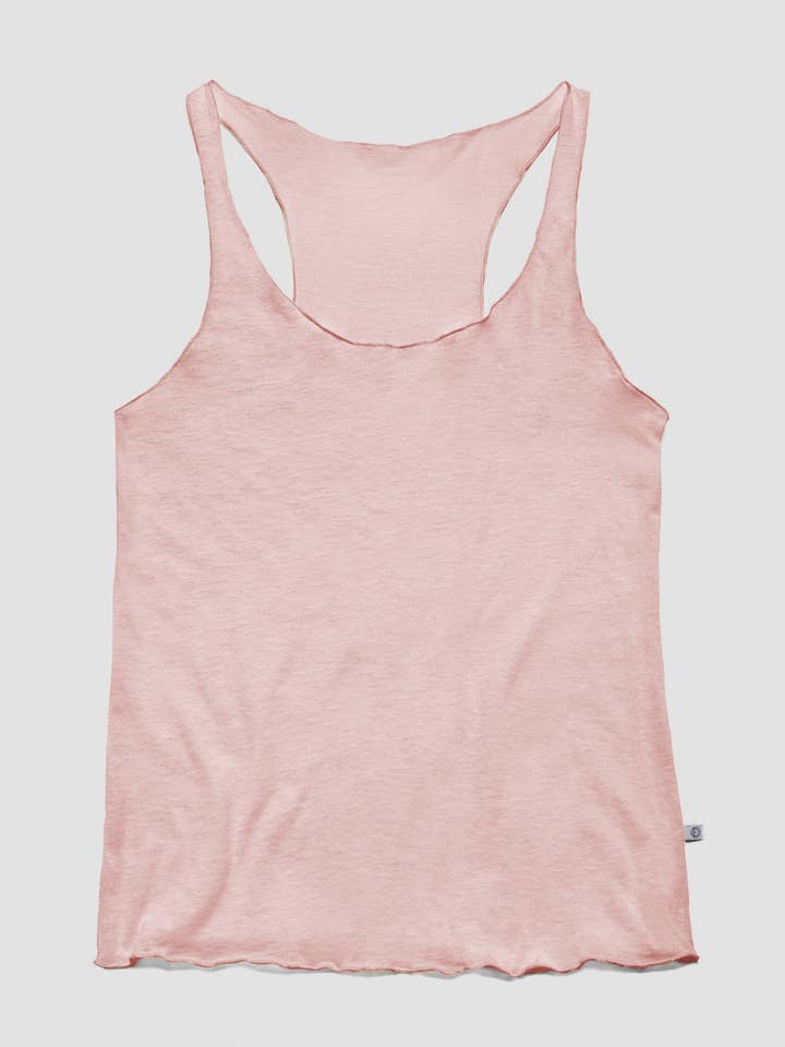 ODDOBODY - Wholesale Tank Top - Women's - Roller Tank6