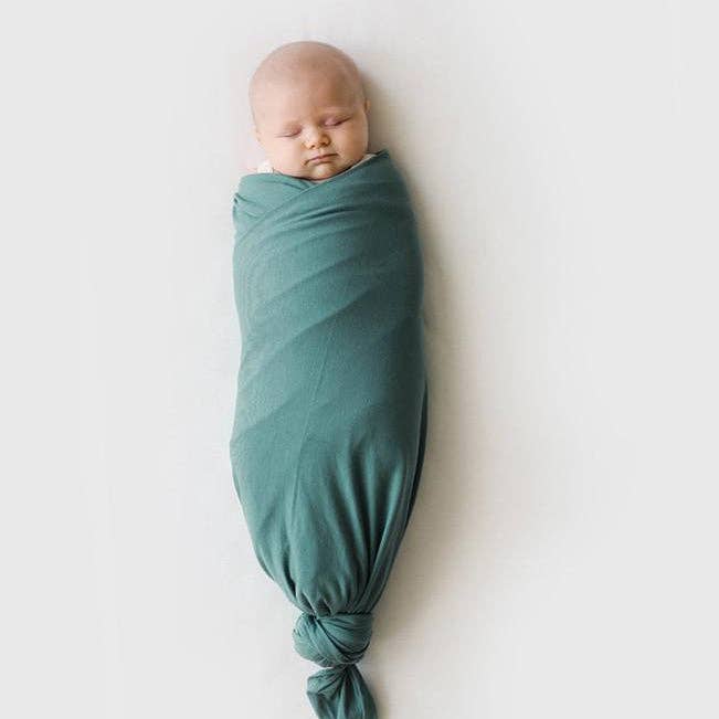 Snuggle Me Organic - Wholesale Swaddle - Baby - Swaddle | Moss