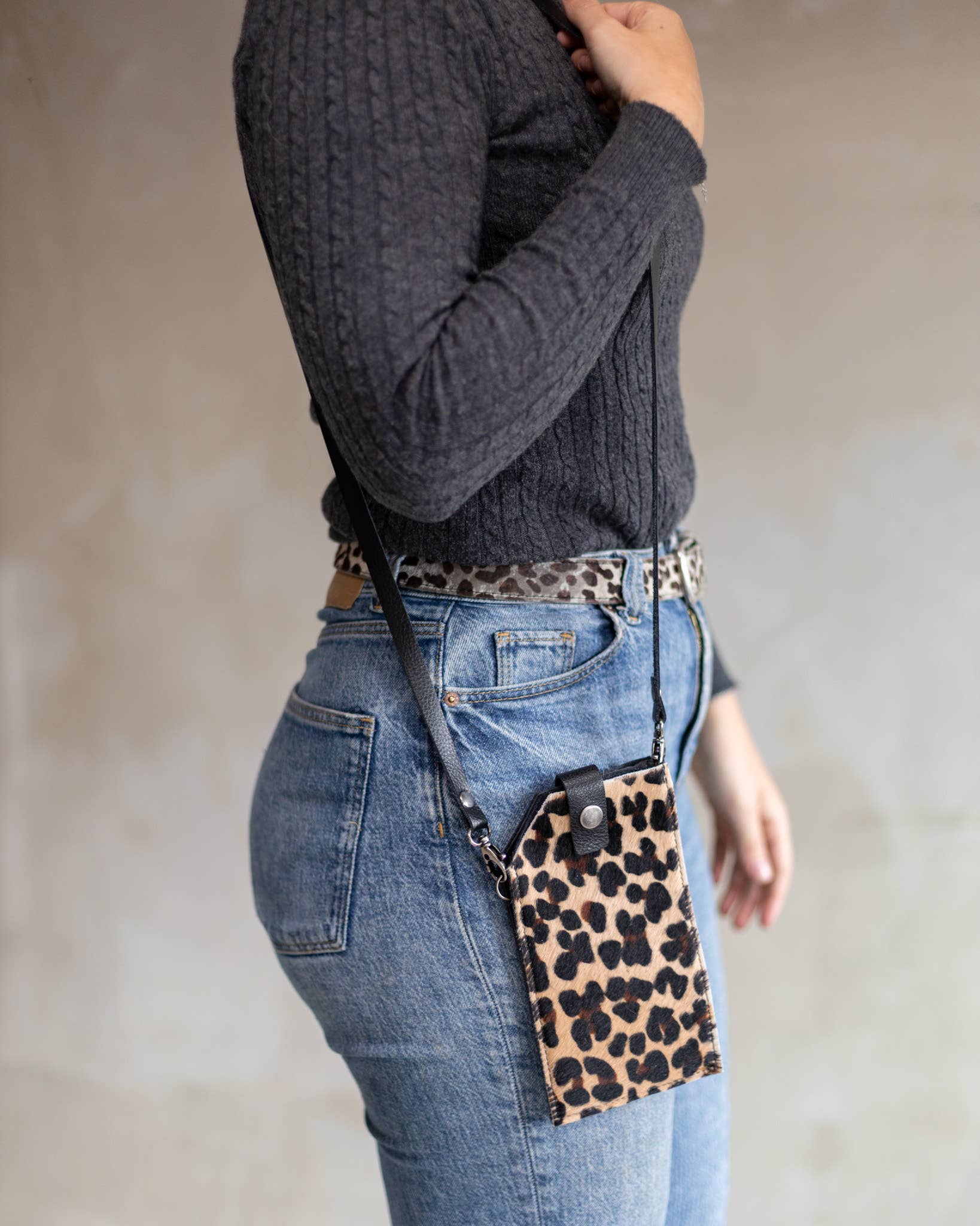 Van Buren – wholesale Phone wallet – women's – Phone pouch | 11 variants13