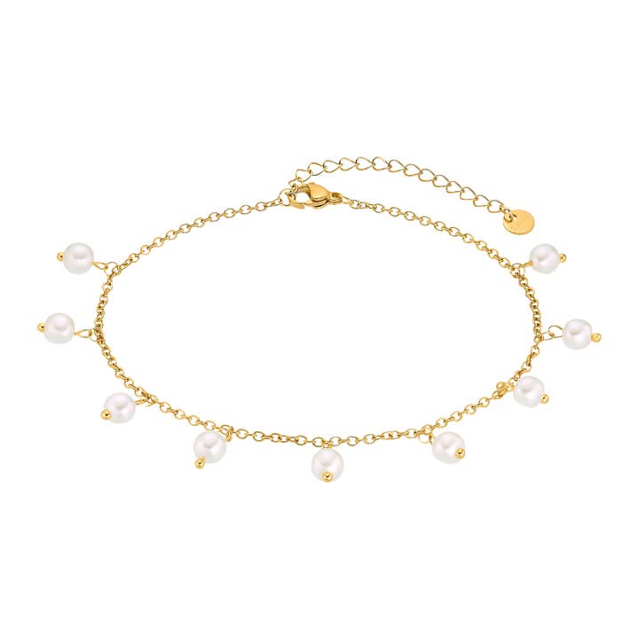 Tobillera Jakleen para venta al por mayor de Heideman Schmuck