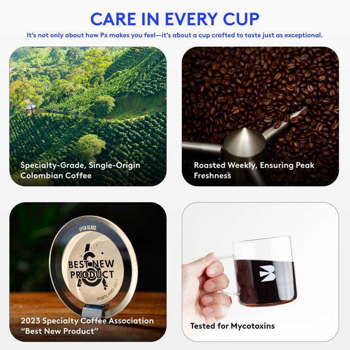 Rarebird - Wholesale Ground Coffee - Px Coffee | Whole Bean & Ground4