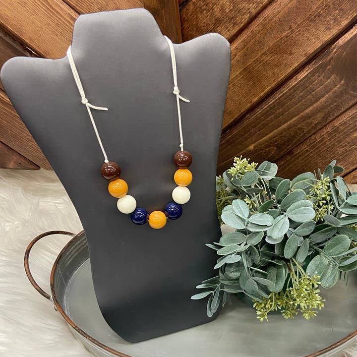 Two Cute Boutique LLC - Wholesale Kids Necklace - Kids - TCB Glitz & Glam Necklace17