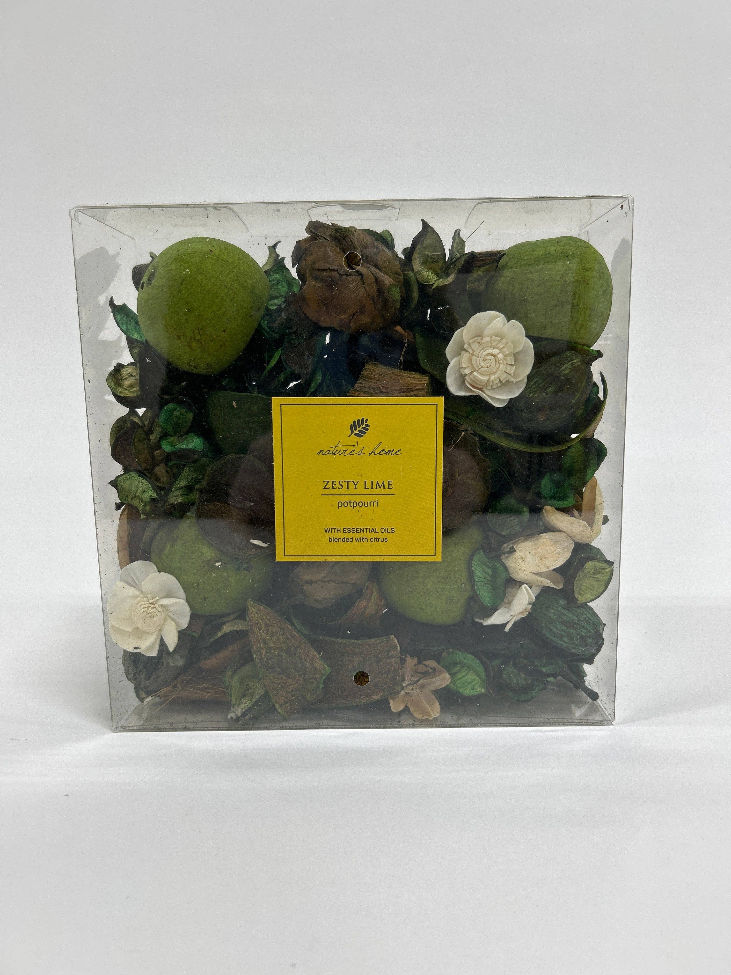 GS Foliage - Wholesale Potpourri - Scented Potpourri Box9