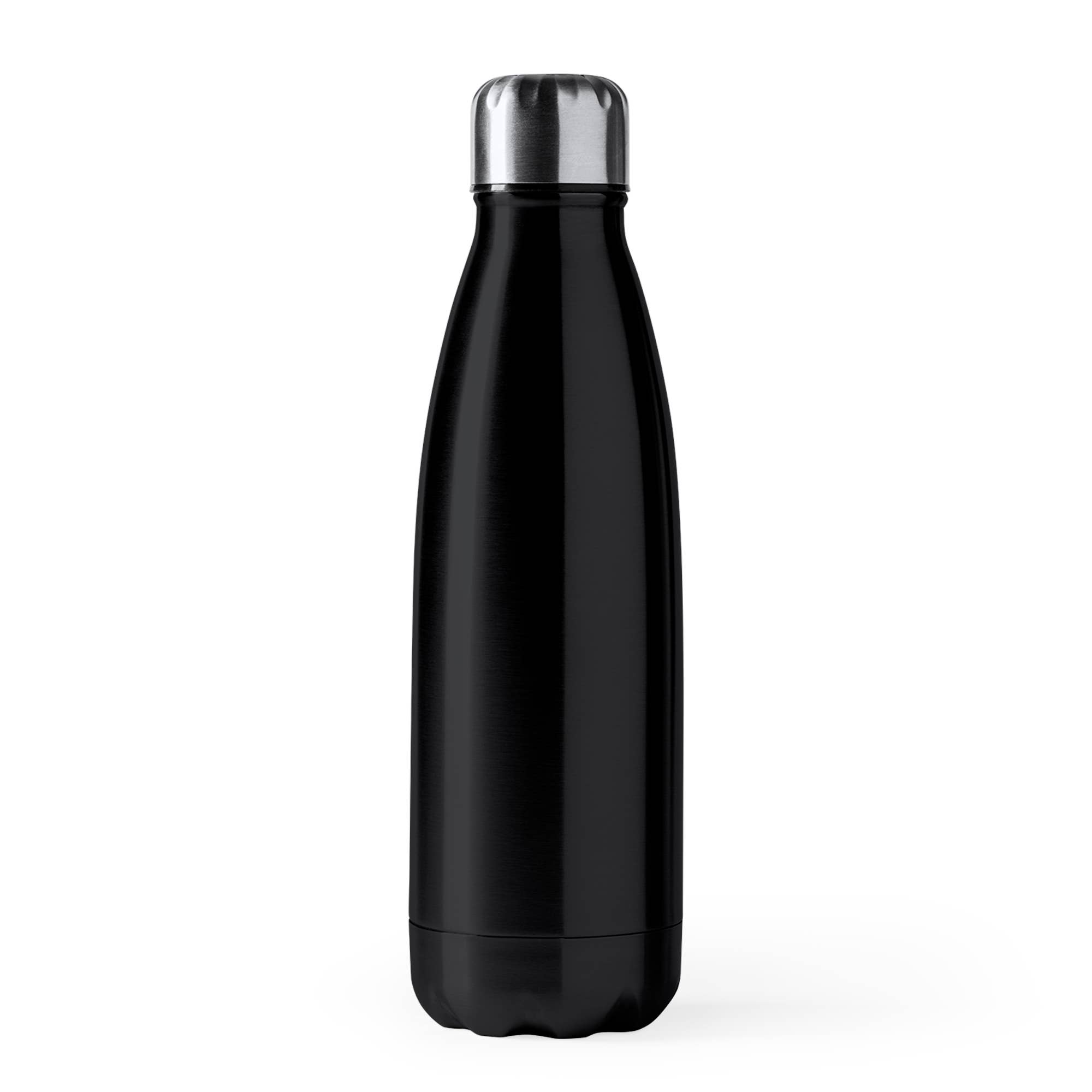 STAR WAY, S.L. - Wholesale Water Bottle - New 700ml stainless steel shine bottle5