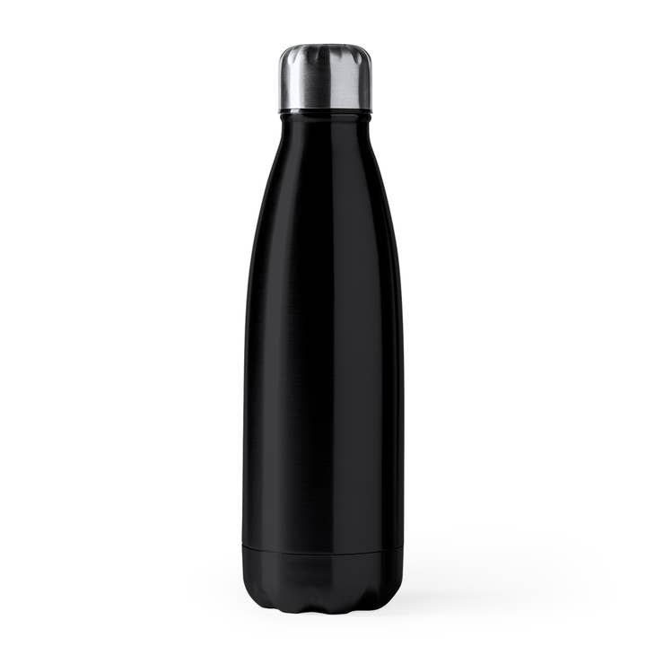 STAR WAY, S.L. - Wholesale Water Bottle - New 700ml stainless steel shine bottle5