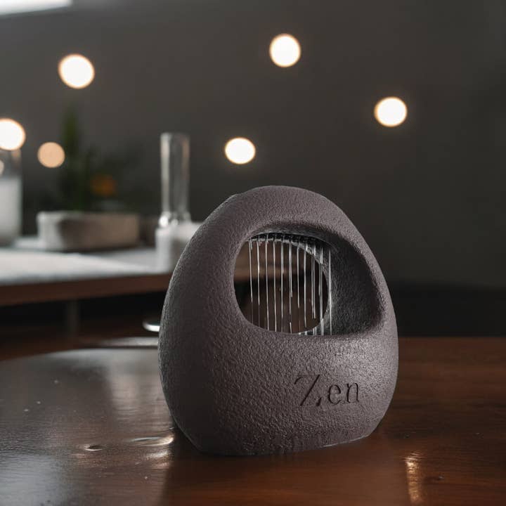 Zen'Arome - Vendita all'ingrosso Decorazioni da tavolo - Fontana da interno Zen Cesta