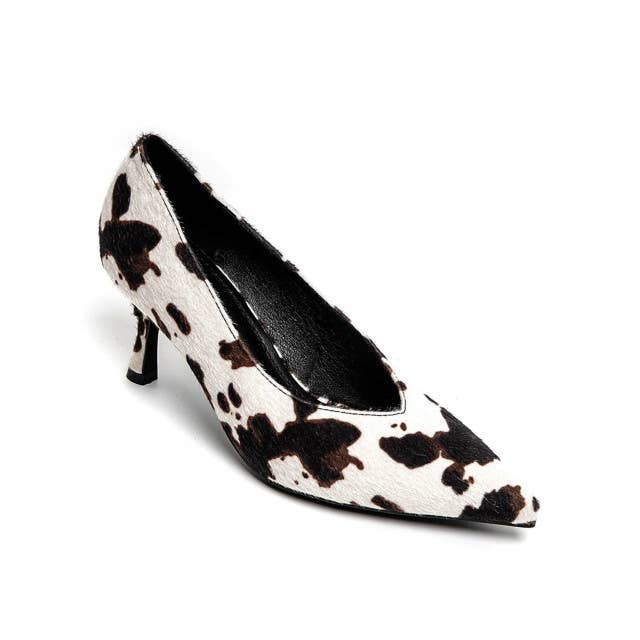 No Doubt Shoes – wholesale Low heels – Women′s – LADIES LOW HEEL PARTY SANDALS COURTS PUMPS SHOES11