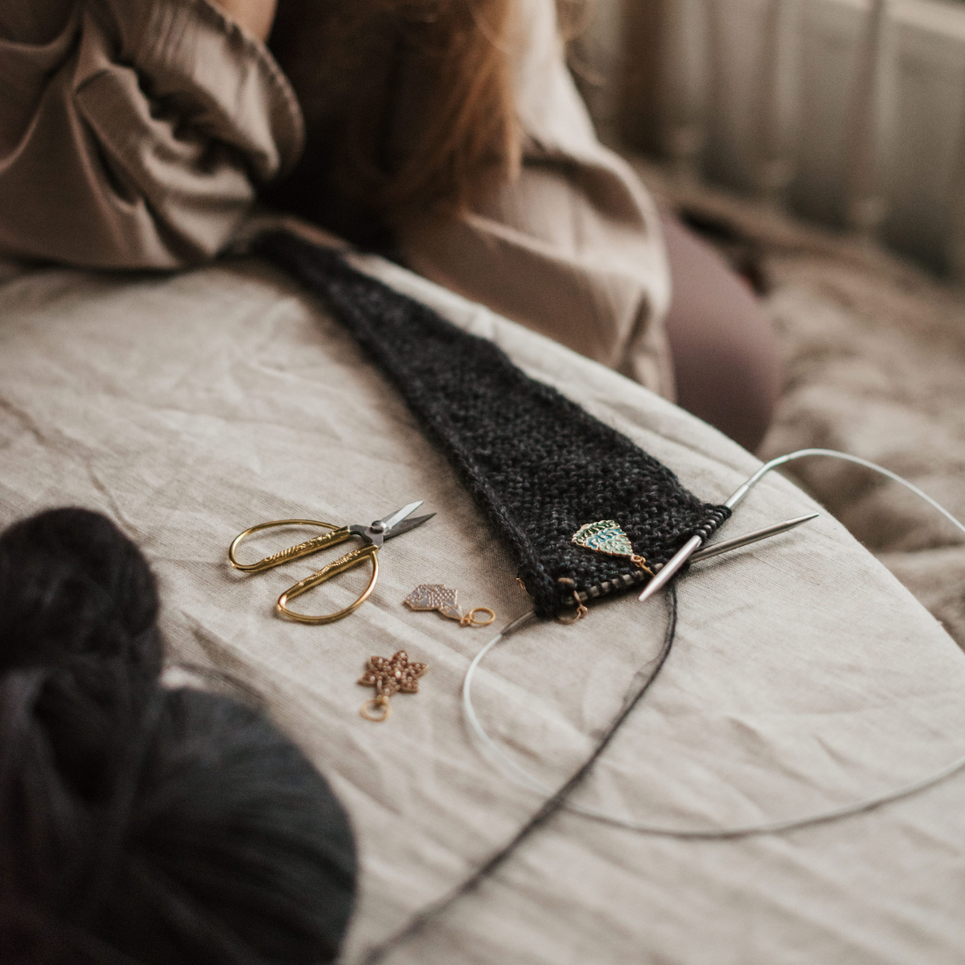 KNITS by ce AB - Wholesale Knitting/Crochet Supplies - Skandinavisk julset2