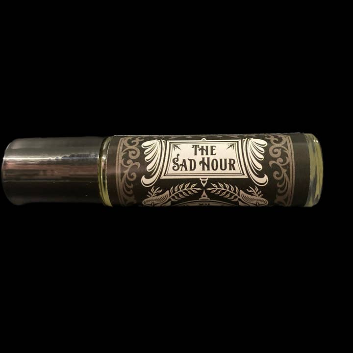 Seance - Wholesale Perfume/Eau de Toilette - SAD HOUR - fresh figs, ferns, lily, salty tearsÂ