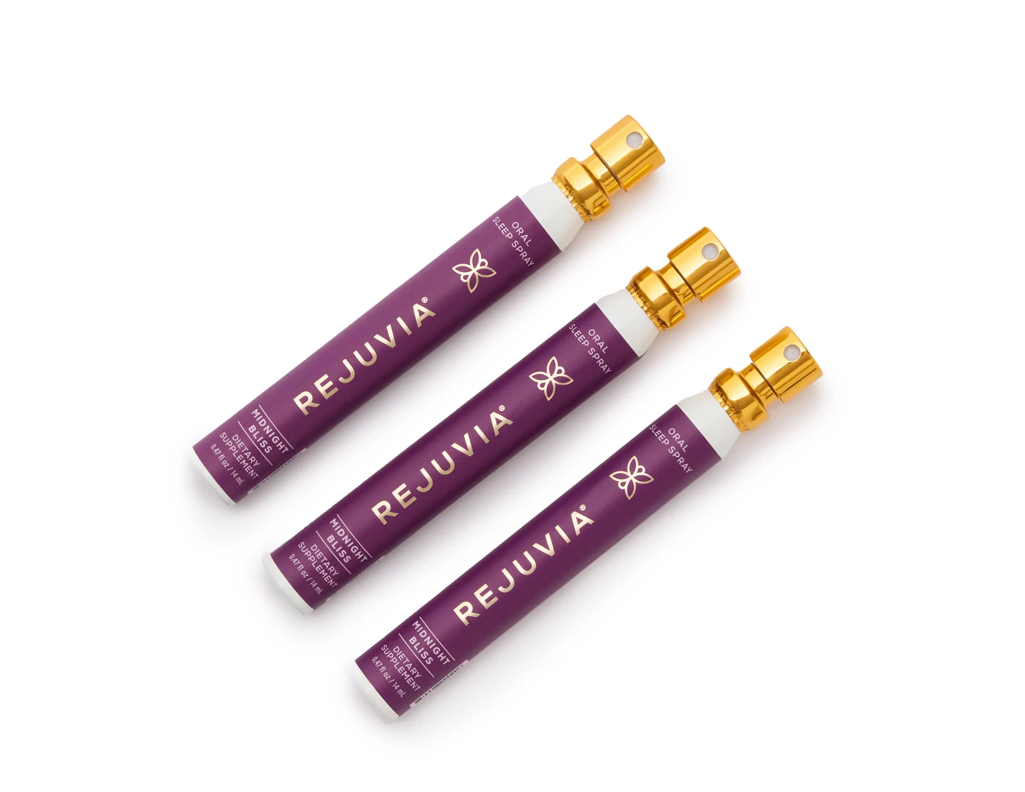 Rejuvia - Wholesale Sleep/Eye Mask - Sleep Spray8