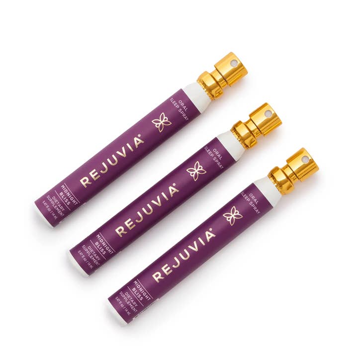 Rejuvia - Wholesale Sleep/Eye Mask - Sleep Spray8