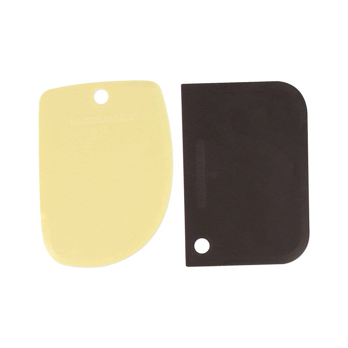 Zenker - Wholesale Kitchen Tool/Gadget - Set of 2 professional Zenker pastry horns2