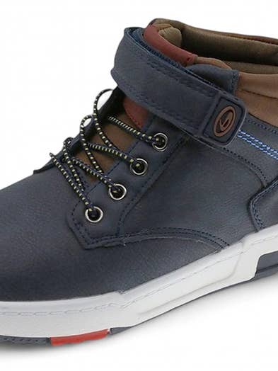 Casual støvle for engroshandel hos Beppi