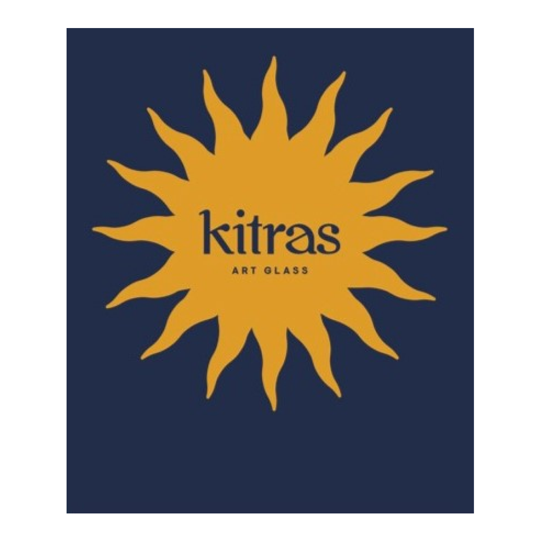 Kitras Art Glass Inc. - Wholesale Sign - Kitras Display Signs0
