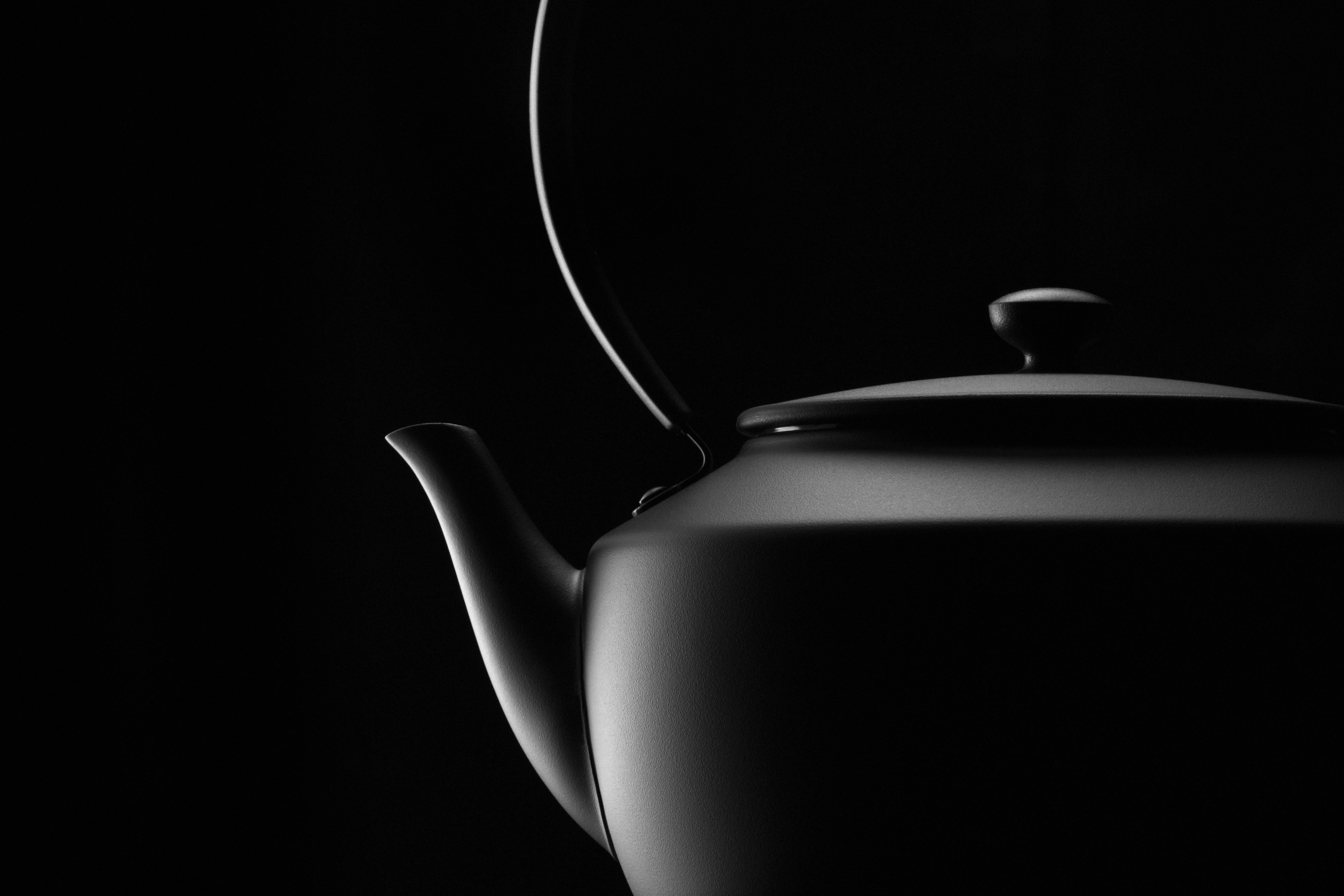 BALMUDA - Wholesale Electric Kettle - MoonKettle Electric Kettle with Temp Control 122°F - 212°F8