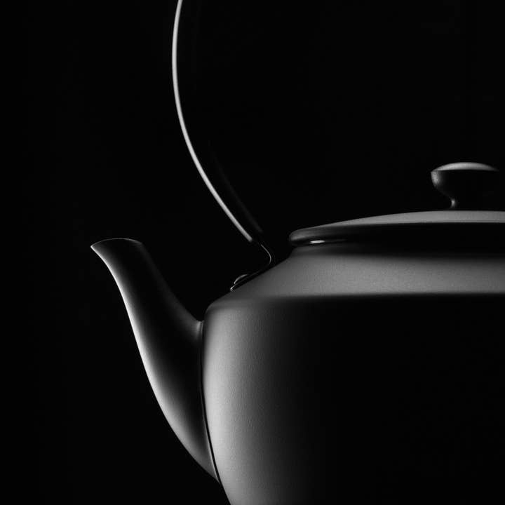 BALMUDA - Wholesale Electric Kettle - MoonKettle Electric Kettle with Temp Control 122°F - 212°F8