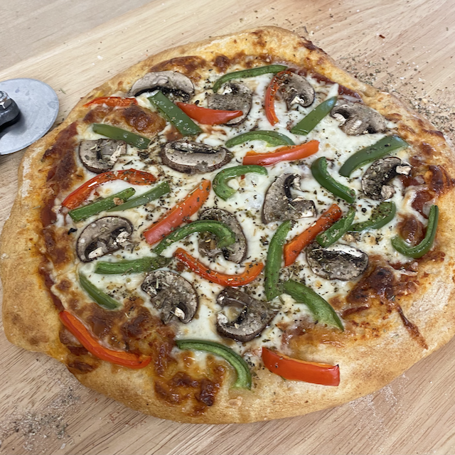 Outside Table – wholesale Sauce – Pizza Night1