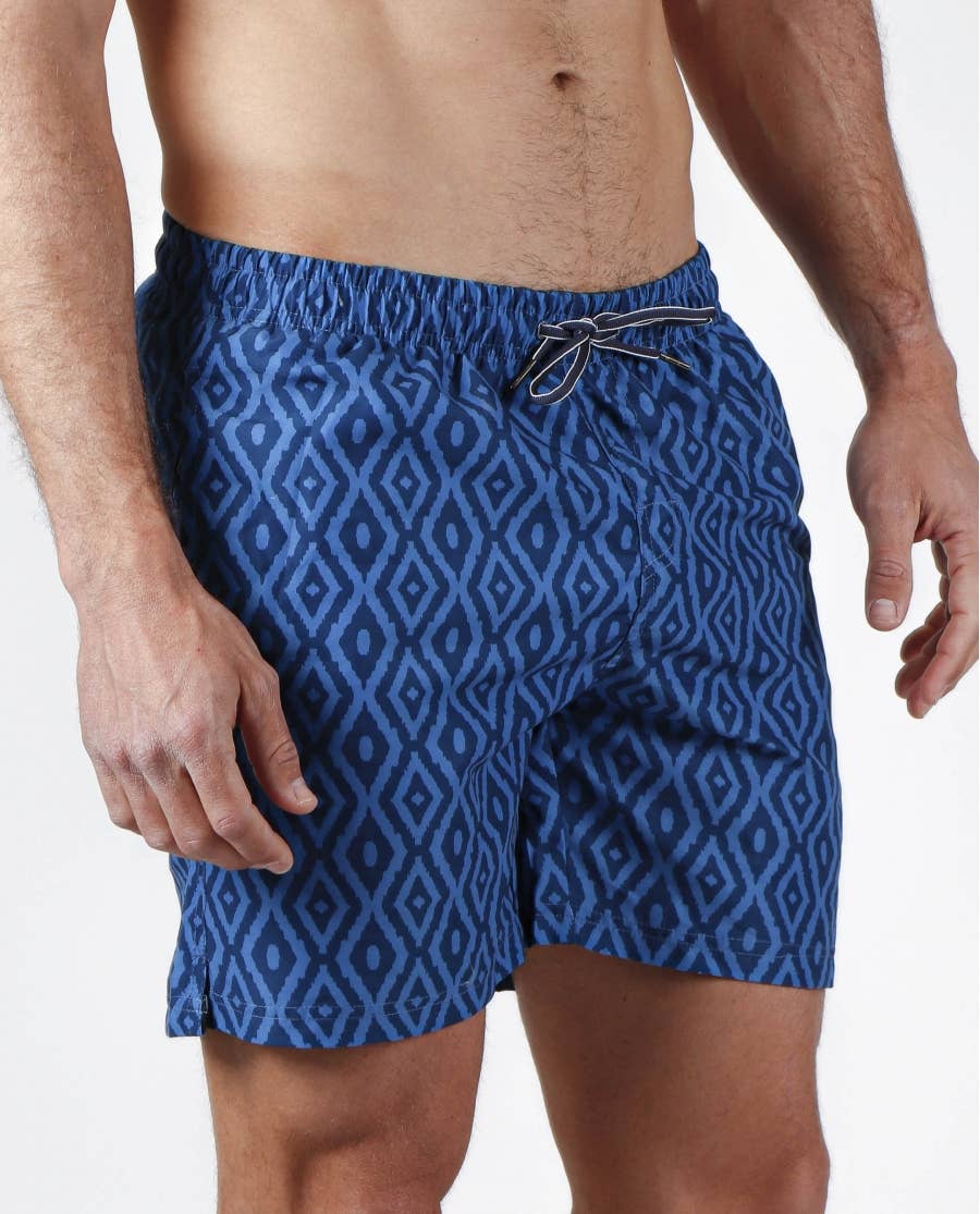 ADMAS - Wholesale Swim Bottoms - Men's - ANTONIO MIRO Boho Swimsuit for Men7